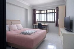 Blk 115 Ho Ching Road (Jurong West), HDB Executive #519417831